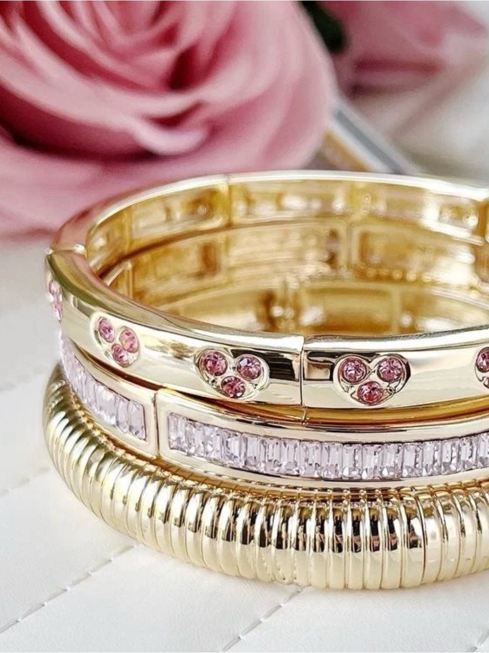 Park Lane “Shortcake” Bracelet